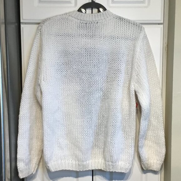 Mi-Ki Vintage Elephant Sweater - Picture 2 of 3